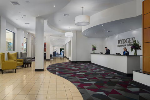 Rydges Norwest Sydney - Accommodation Broadbeach 2