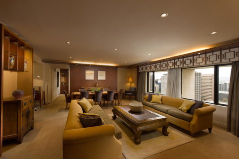 Hilton Adelaide - Accommodation Broadbeach 24
