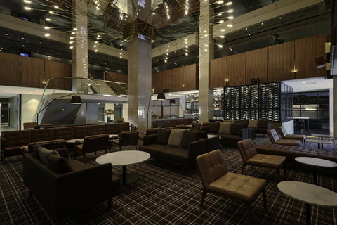 Hilton Adelaide - Accommodation Broadbeach 2