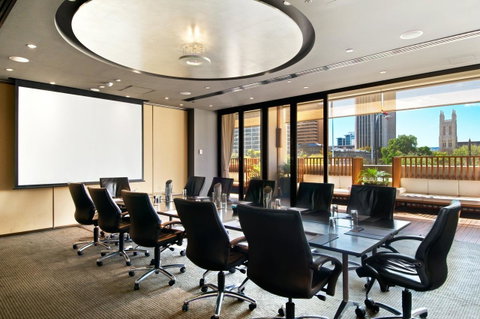 Hilton Adelaide - Accommodation Broadbeach 29