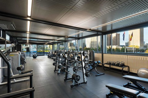 Hilton Adelaide - Accommodation Broadbeach 4