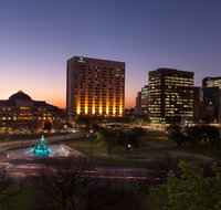 Hilton Adelaide - Accommodation Broadbeach