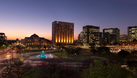 Hilton Adelaide - Accommodation Broadbeach 0