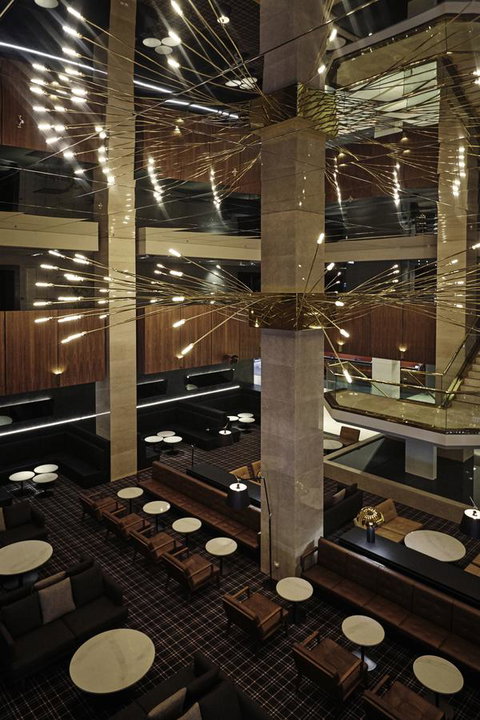 Hilton Adelaide - Accommodation Broadbeach 34
