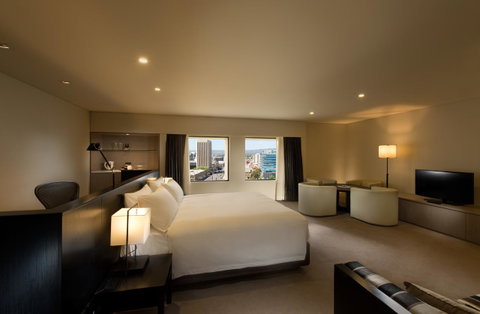 Hilton Adelaide - Accommodation Broadbeach 5