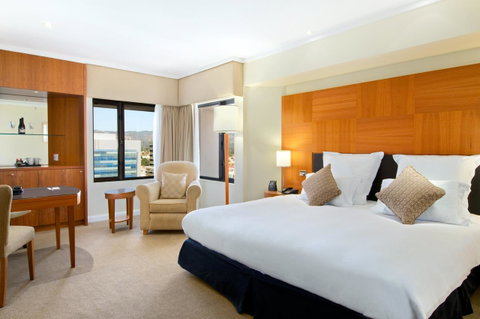 Hilton Adelaide - Accommodation Broadbeach 21