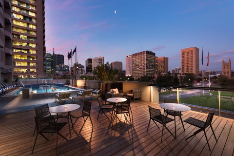 Hilton Adelaide - Accommodation Broadbeach 3