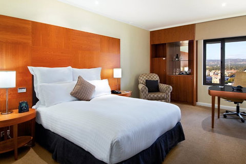 Hilton Adelaide - Accommodation Broadbeach 16