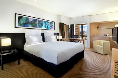 Hilton Adelaide - Accommodation Broadbeach 7