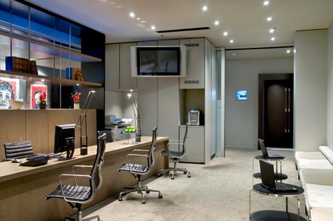 Hilton Adelaide - Accommodation Broadbeach 28