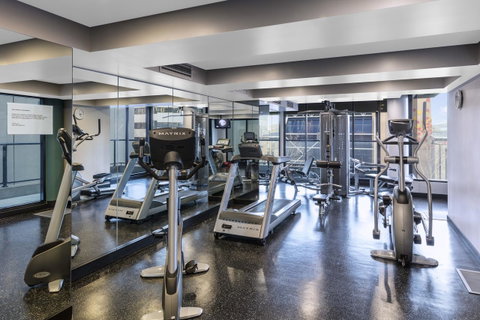 Oaks Adelaide Horizons Suites - Accommodation Broadbeach 5