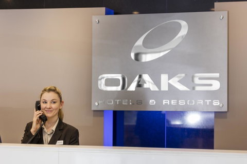 Oaks Adelaide Horizons Suites - Accommodation Broadbeach 19