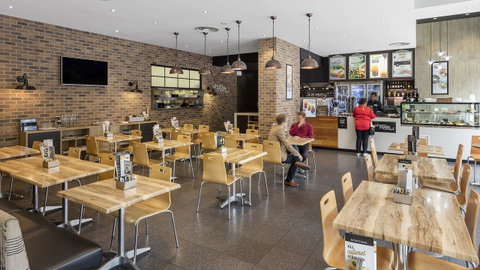 Oaks Adelaide Horizons Suites - Accommodation Broadbeach 20