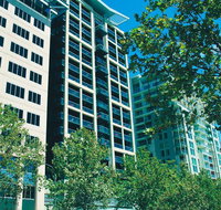 Oaks Horizons - Accommodation Broadbeach