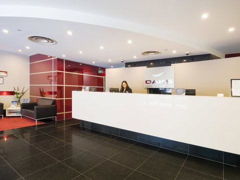 Oaks Adelaide Horizons Suites - Accommodation Broadbeach 11