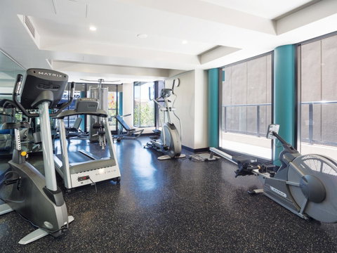 Oaks Adelaide Horizons Suites - Accommodation Broadbeach 10
