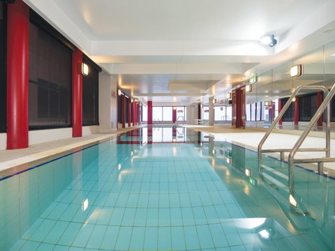 Oaks Adelaide Horizons Suites - Accommodation Broadbeach 16