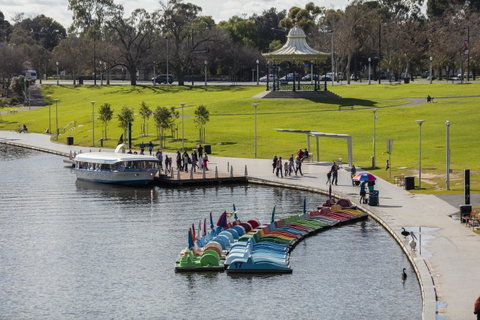 Oaks Adelaide Horizons Suites - Accommodation Broadbeach 18