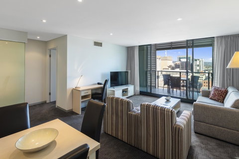 Oaks Adelaide Horizons Suites - Accommodation Broadbeach 7