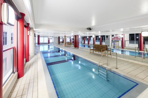 Oaks Adelaide Horizons Suites - Accommodation Broadbeach 1