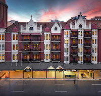 Mansions on Pulteney - Accommodation Broadbeach