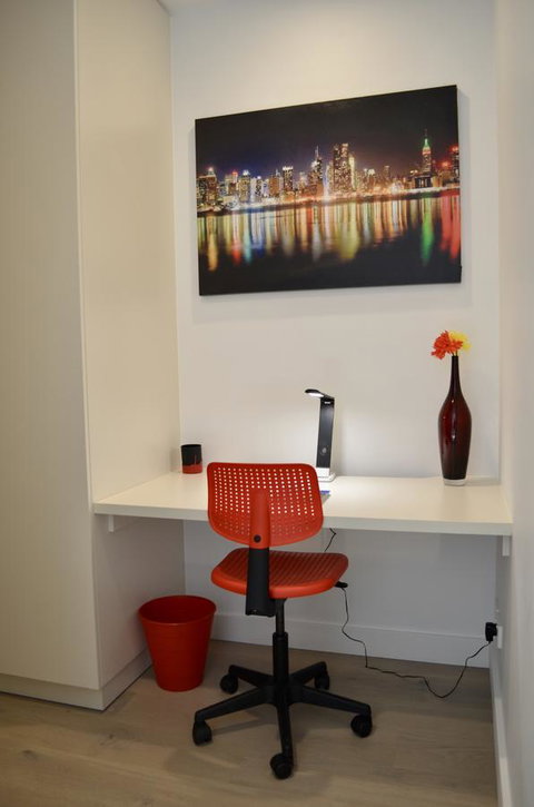 Whitmore SQ - Accommodation Broadbeach 7
