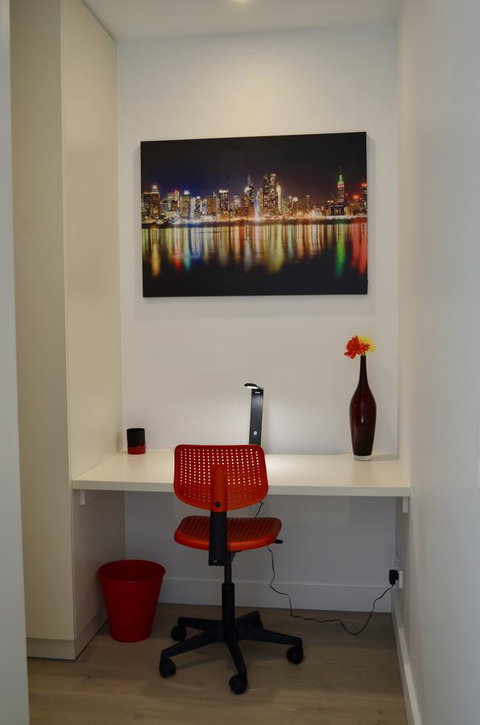 Whitmore SQ - Accommodation Broadbeach 8