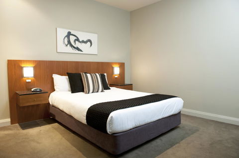 Mantra Hindmarsh Square - Accommodation Broadbeach 24
