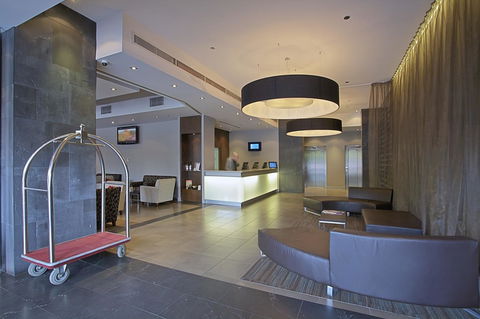 Mantra Hindmarsh Square - Accommodation Broadbeach 17