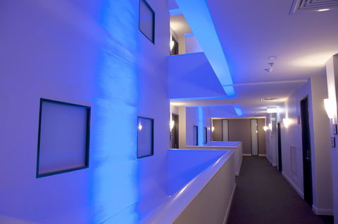 Mantra Hindmarsh Square - Accommodation Broadbeach 6