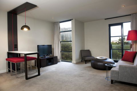 Mantra Hindmarsh Square - Accommodation Broadbeach 23