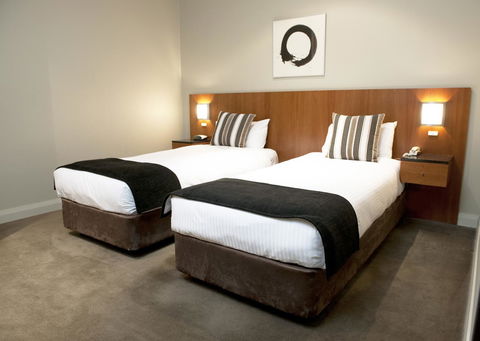 Mantra Hindmarsh Square - Accommodation Broadbeach 22