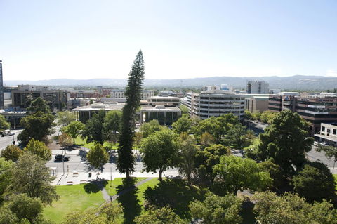 Mantra Hindmarsh Square - Accommodation Broadbeach 21