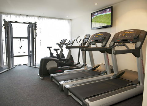Mantra Hindmarsh Square - Accommodation Broadbeach 2