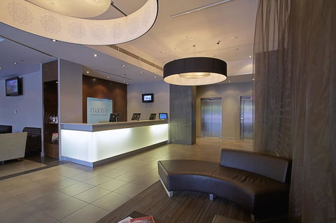 Mantra Hindmarsh Square - Accommodation Broadbeach 7
