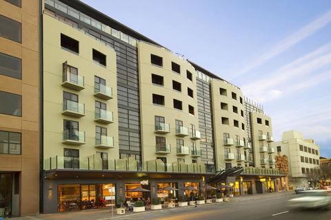Mantra Hindmarsh Square - Accommodation Broadbeach 18