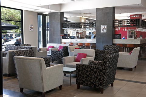 Mantra Hindmarsh Square - Accommodation Broadbeach 16