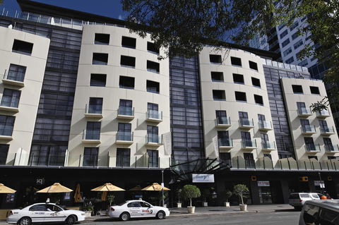 Mantra Hindmarsh Square - Accommodation Broadbeach 20