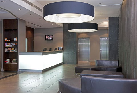 Mantra Hindmarsh Square - Accommodation Broadbeach 8
