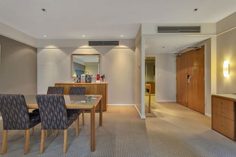 Stamford Plaza Adelaide - Accommodation Broadbeach 33