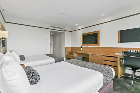 Stamford Plaza Adelaide - Accommodation Broadbeach 35