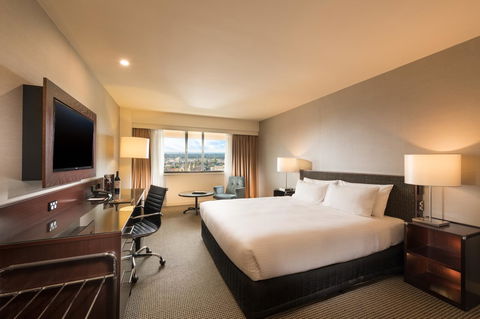 Stamford Plaza Adelaide - Accommodation Broadbeach 6