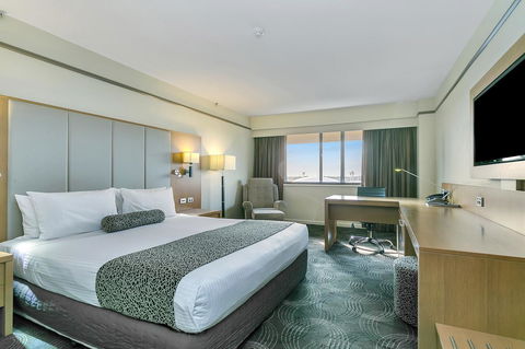 Stamford Plaza Adelaide - Accommodation Broadbeach 30