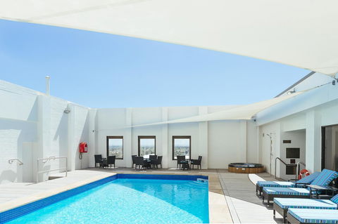 Stamford Plaza Adelaide - Accommodation Broadbeach 4
