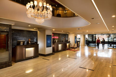 Stamford Plaza Adelaide - Accommodation Broadbeach 22