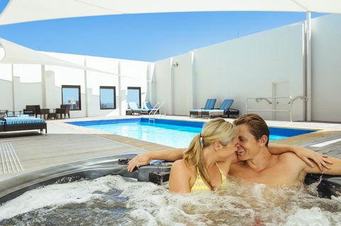 Stamford Plaza Adelaide - Accommodation Broadbeach 44