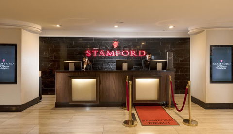 Stamford Plaza Adelaide - Accommodation Broadbeach 21