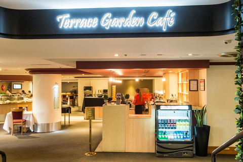 Stamford Plaza Adelaide - Accommodation Broadbeach 43