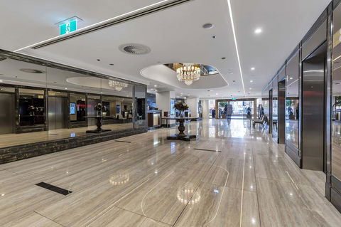 Stamford Plaza Adelaide - Accommodation Broadbeach 23