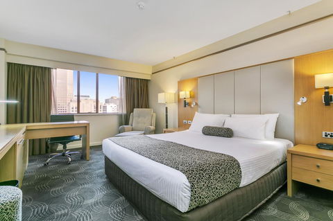 Stamford Plaza Adelaide - Accommodation Broadbeach 14